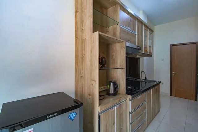 ゲスト ハウス カラナ シャリア