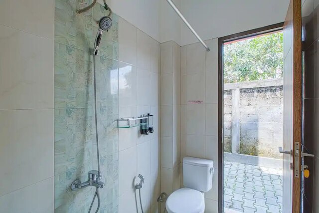 ゲスト ハウス カラナ シャリア