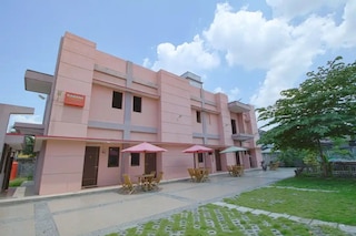 ゲスト ハウス カラナ シャリア