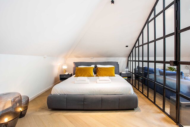 レジデンス パリ 14 カイレ