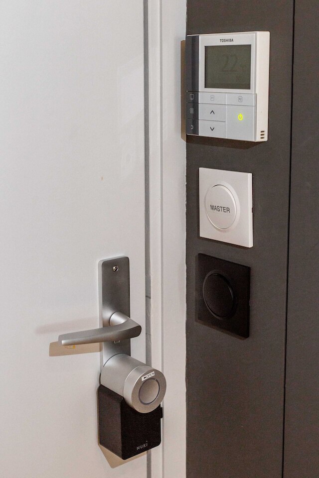 レジデンス パリ 14 カイレ