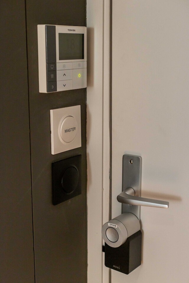 レジデンス パリ 14 カイレ