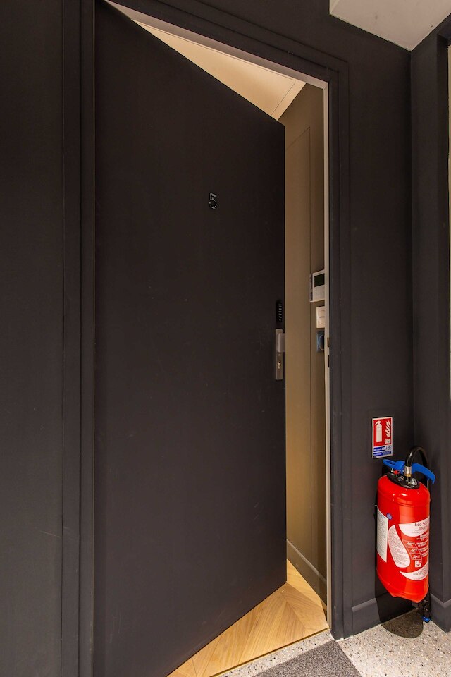 レジデンス パリ 14 カイレ