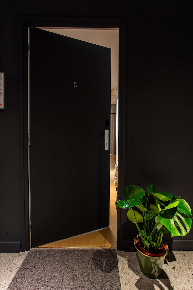 レジデンス パリ 14 カイレ