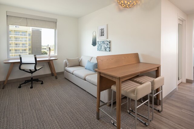 エレメント メルボルン オーシャンフロント