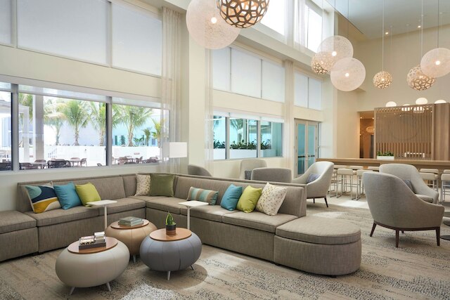 エレメント メルボルン オーシャンフロント