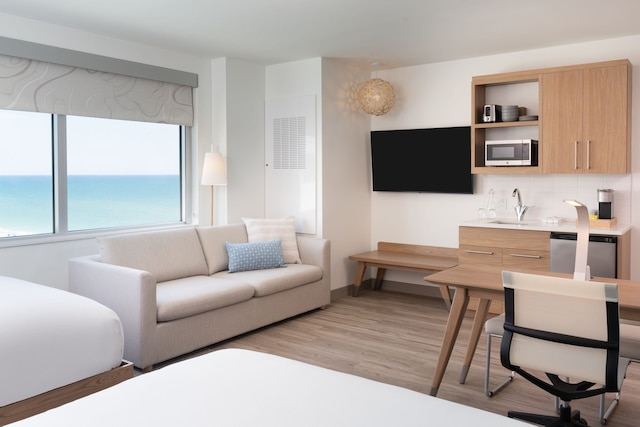 エレメント メルボルン オーシャンフロント