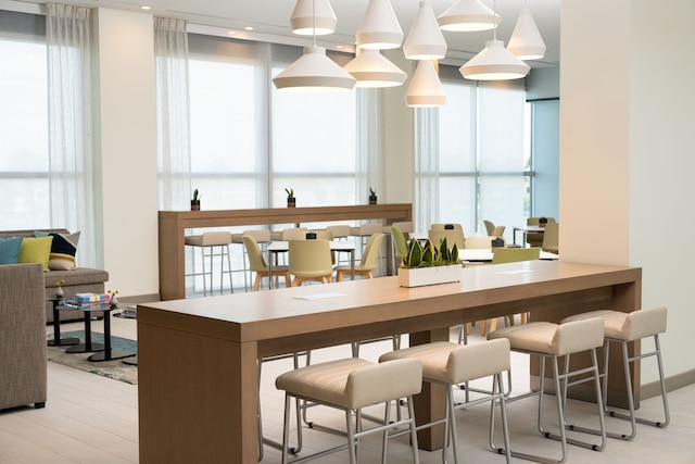 エレメント メルボルン オーシャンフロント