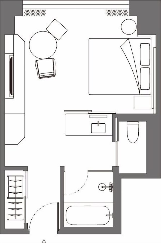 大阪ステーションホテル オートグラフ コレクション