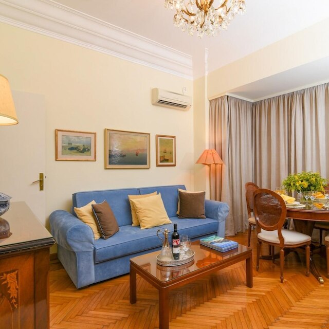 クラッシー アパートメント イン ザ ハート オブ アテネ