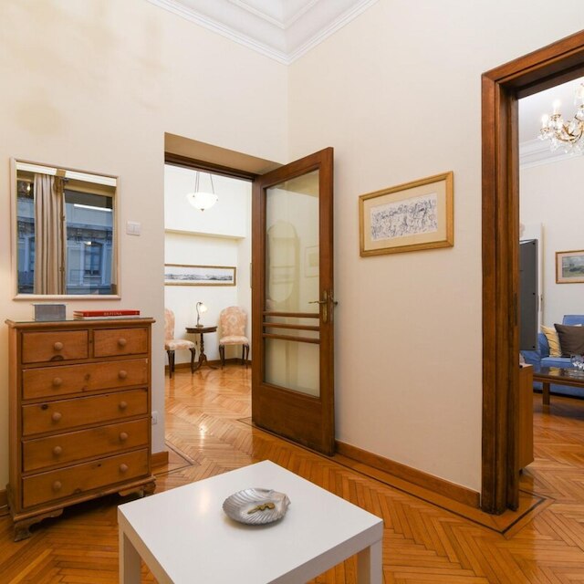 クラッシー アパートメント イン ザ ハート オブ アテネ