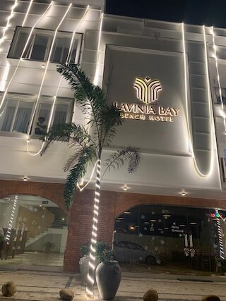 ラビニア ベイ ビーチ ホテル