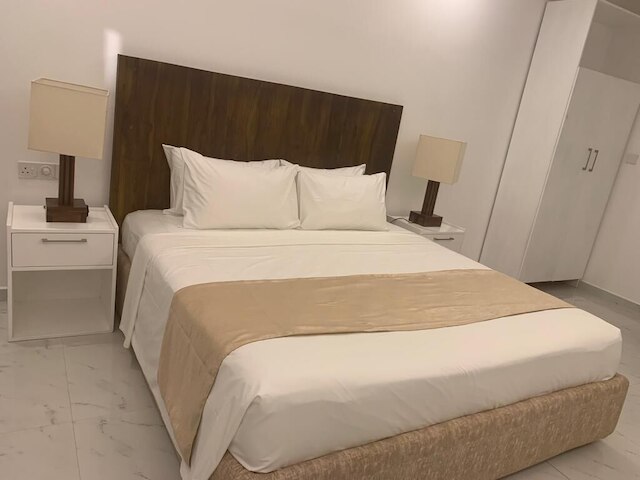 ラビニア ベイ ビーチ ホテル