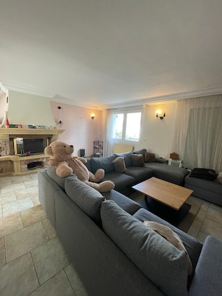 グランデ メゾン アベック ジャルダン