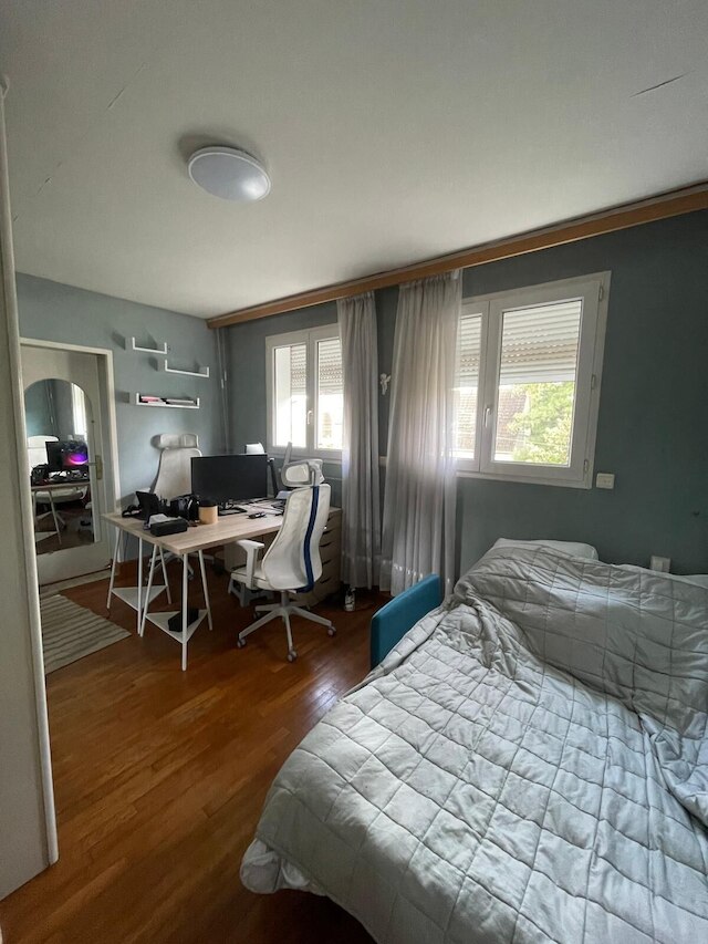 グランデ メゾン アベック ジャルダン