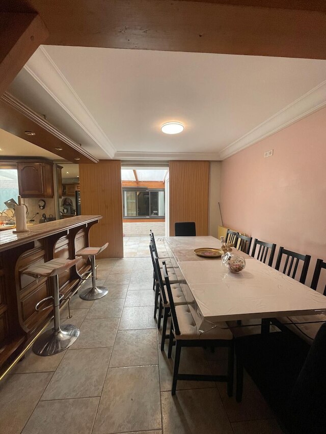 グランデ メゾン アベック ジャルダン