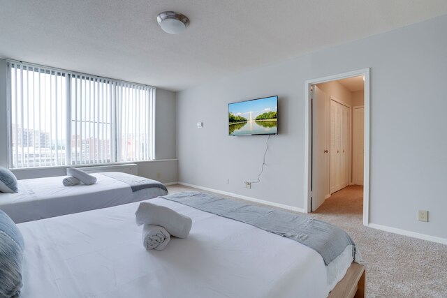 ワンダフル アパートメント クリスタルシティ ウィズ ジム