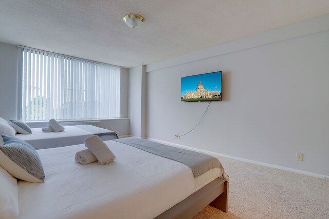 アウェサム 2 ベッドルーム コンドミニアム クリスタルシティ