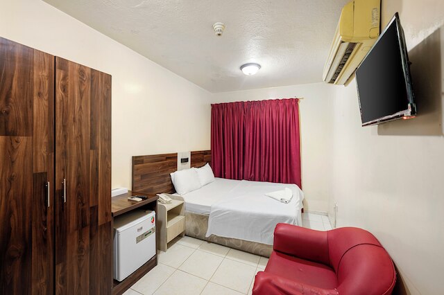 ナイフ パレス ホテル