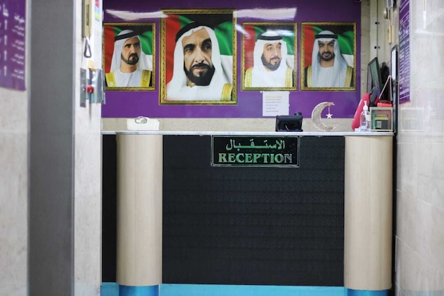 ナイフ パレス ホテル