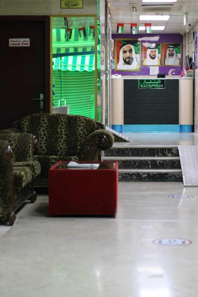 ナイフ パレス ホテル