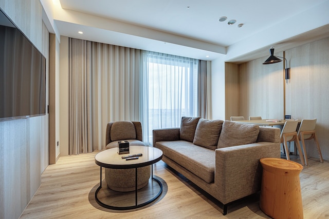 Boutech Wuri Village Hotel