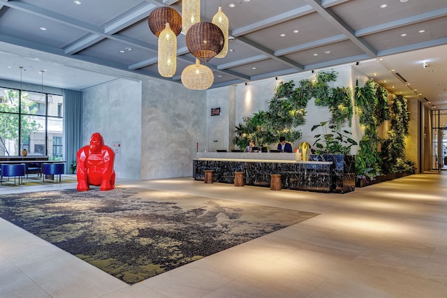 Boutech Wuri Village Hotel