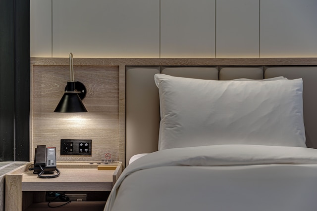 Boutech Wuri Village Hotel