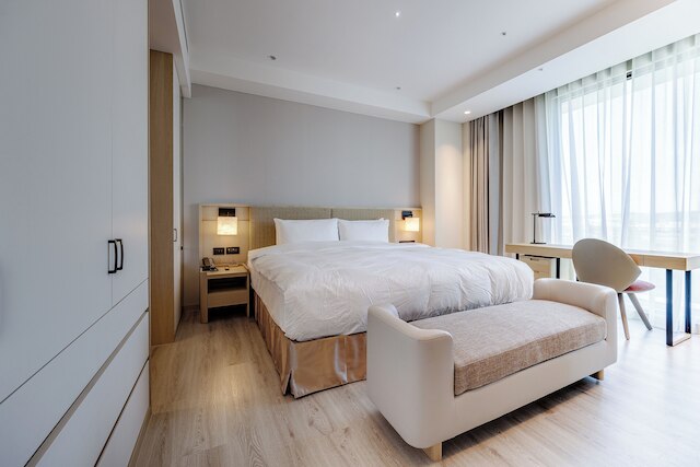 Boutech Wuri Village Hotel