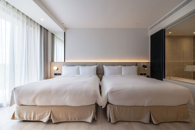 Boutech Wuri Village Hotel