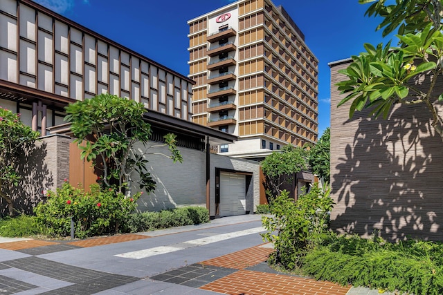 Boutech Wuri Village Hotel