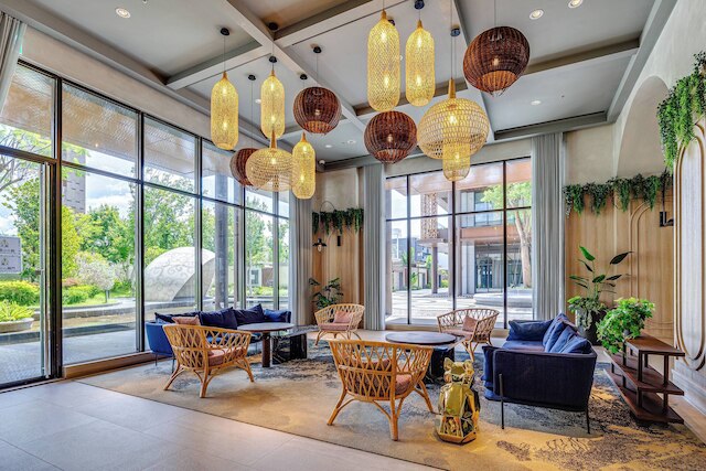 Boutech Wuri Village Hotel