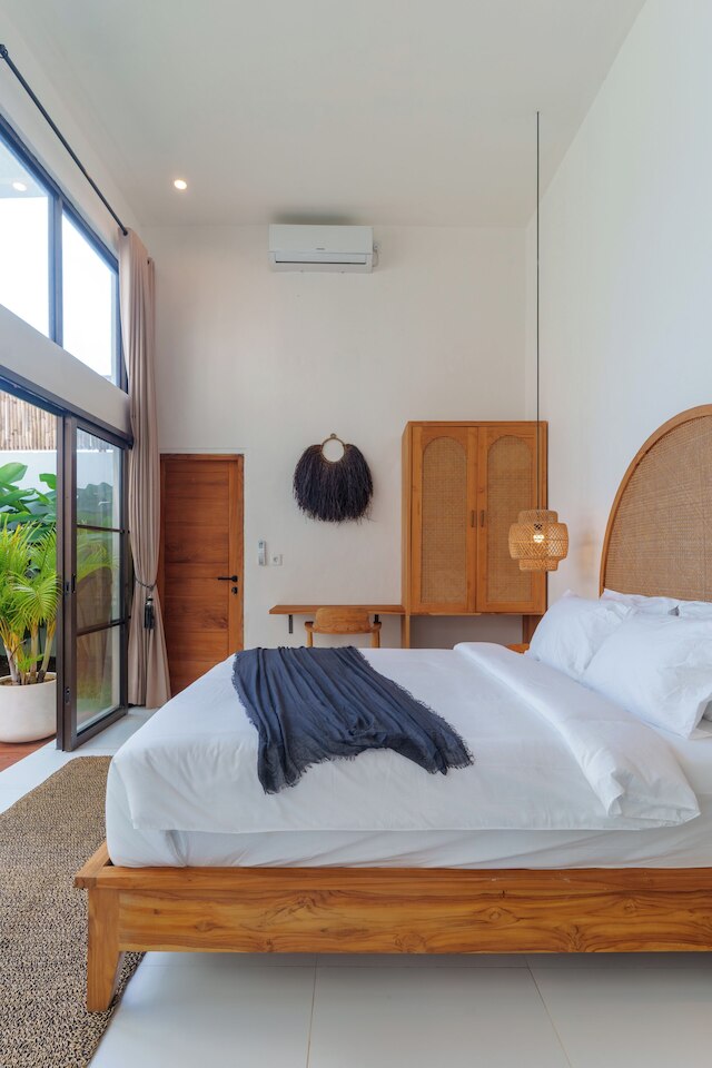 ヴィラ カルマ クマラ