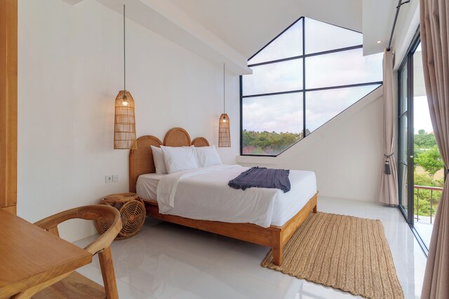 ヴィラ カルマ クマラ