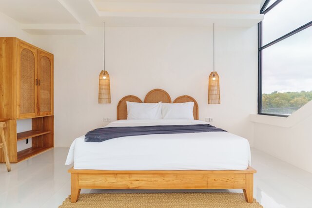 ヴィラ カルマ クマラ