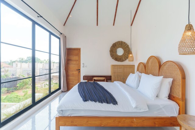 ヴィラ カルマ クマラ