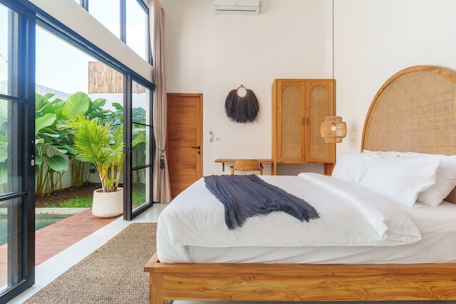 ヴィラ カルマ クマラ