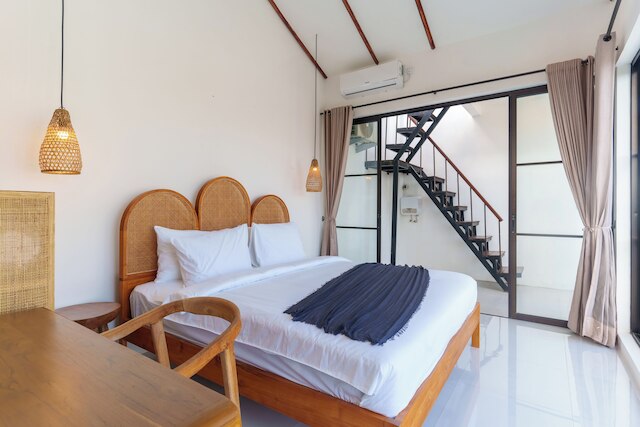 ヴィラ カルマ クマラ