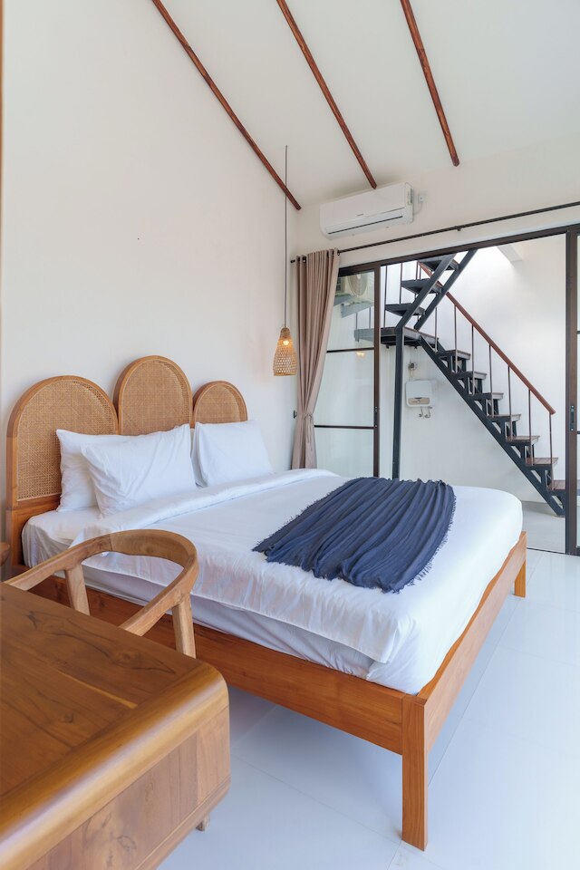 ヴィラ カルマ クマラ