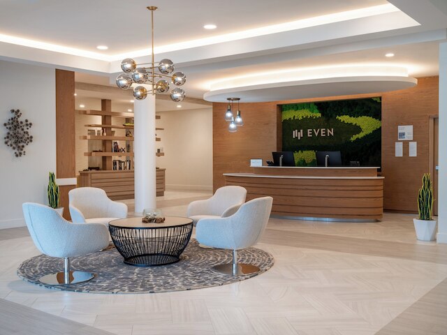 イーブン ホテル マイアミ - ドラル エリア, by IHG