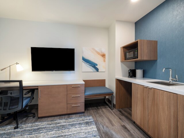 イーブン ホテル マイアミ - ドラル エリア, by IHG