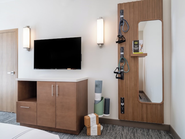 イーブン ホテル マイアミ - ドラル エリア, by IHG