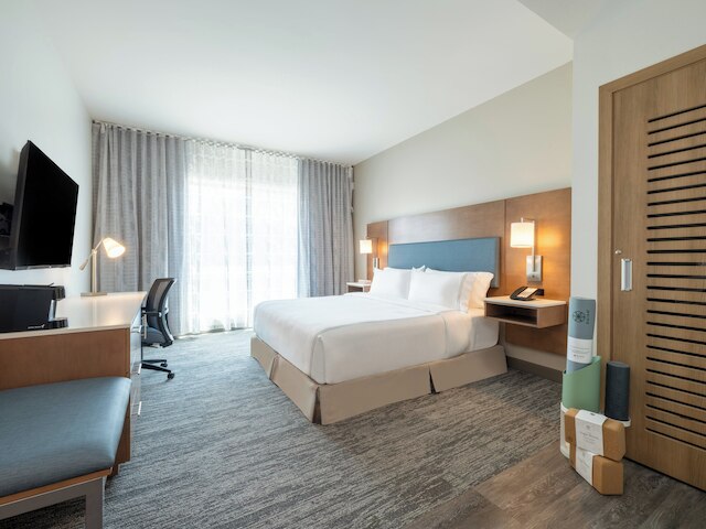 イーブン ホテル マイアミ - ドラル エリア, by IHG