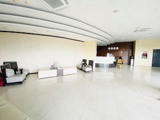 ワン パビリオン プレイス バイ P&J