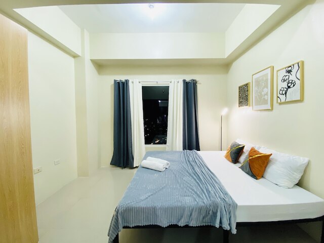 ワン パビリオン プレイス バイ P&J