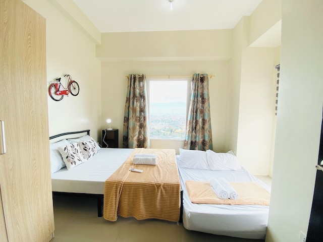 ワン パビリオン プレイス バイ P&J