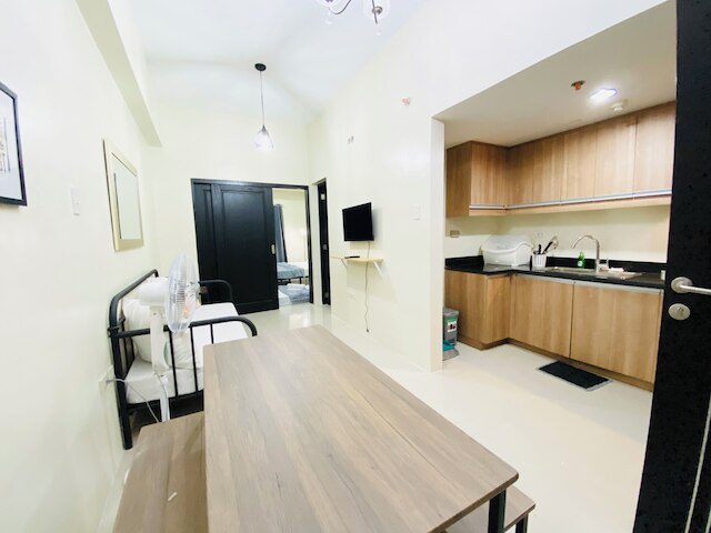 ワン パビリオン プレイス バイ P&J