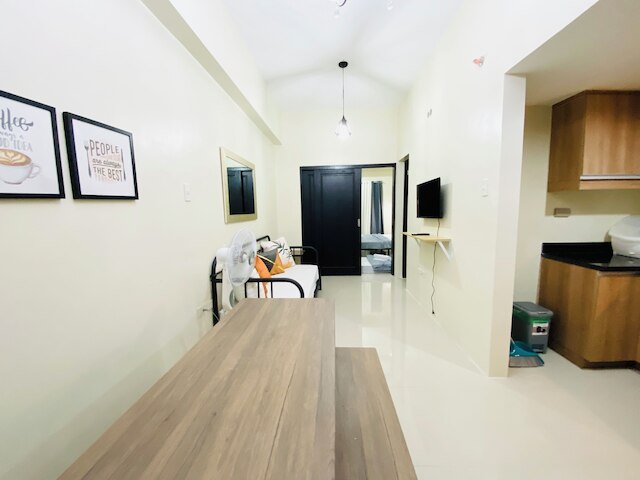 ワン パビリオン プレイス バイ P&J