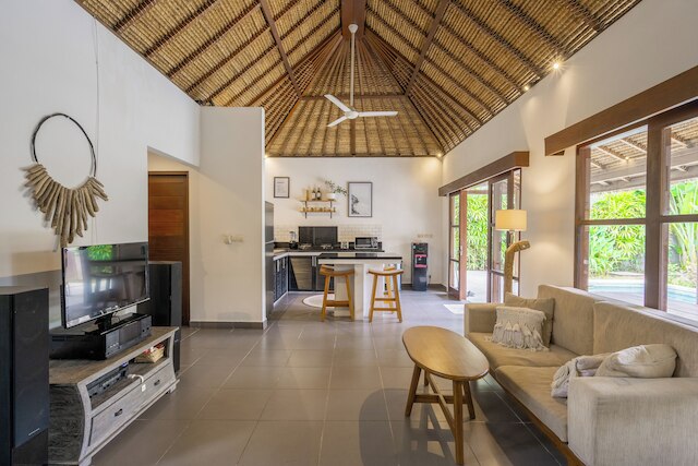 クリステル ヴィラ バイ ベタープレイス