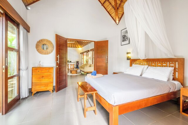 クリステル ヴィラ バイ ベタープレイス